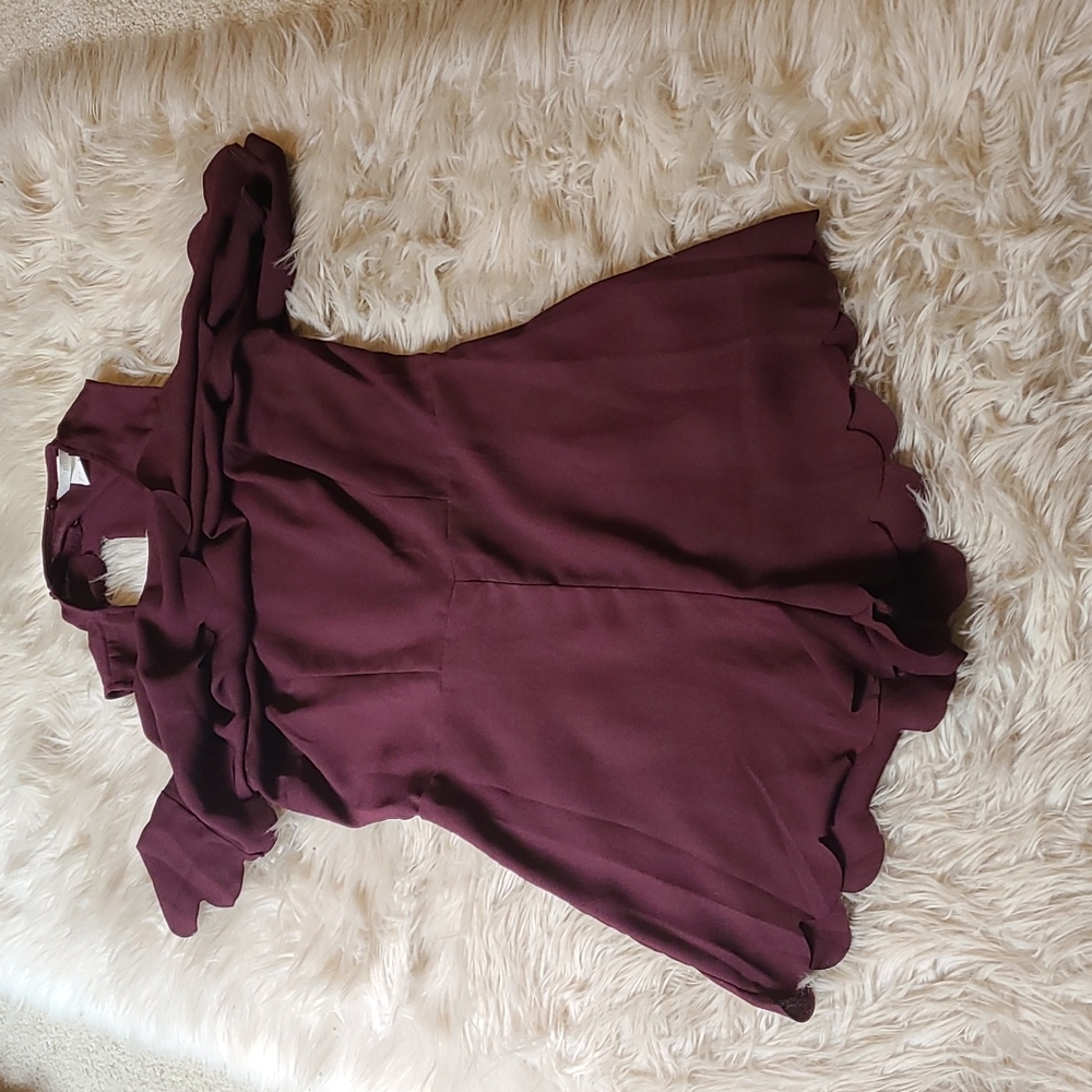 H&M Romper - Picture 2 of 5